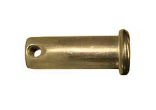 Clevis Pin 1/8 X 23/32 | MS20392-1C23