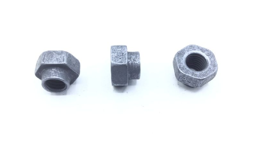 Nut | MS21045C4