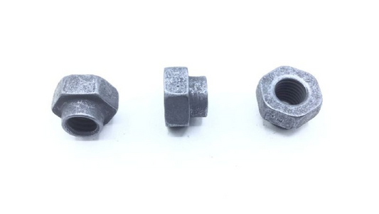 Nut | MS21045C4