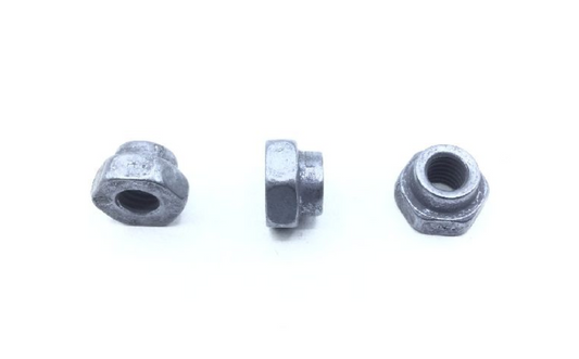 Nut Nylon | MS21045C3
