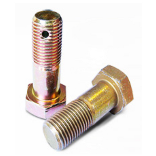 BOLT 1-17/32 (PACK of 10) | AN3-14