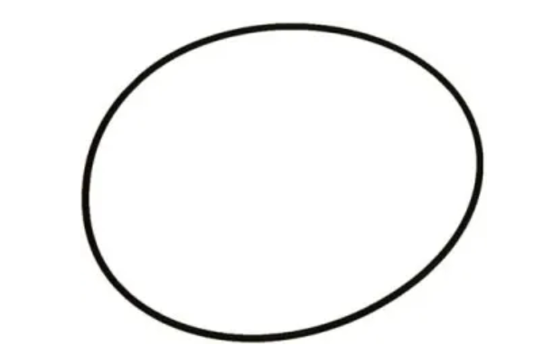 O-ring | MS29513-043