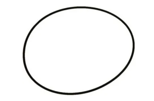 O-ring | MS29513-043