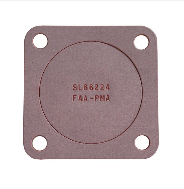 Lycoming Carb Gasket | 66224