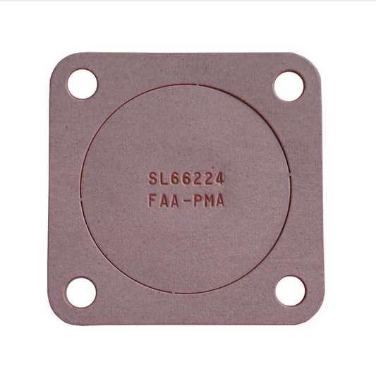 Lycoming Carb Gasket | 66224