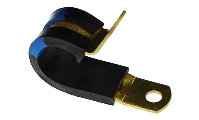 Clamp | MS21919-WDG8