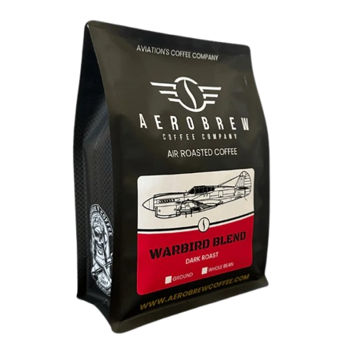 Aerobrew Warbird Grounds