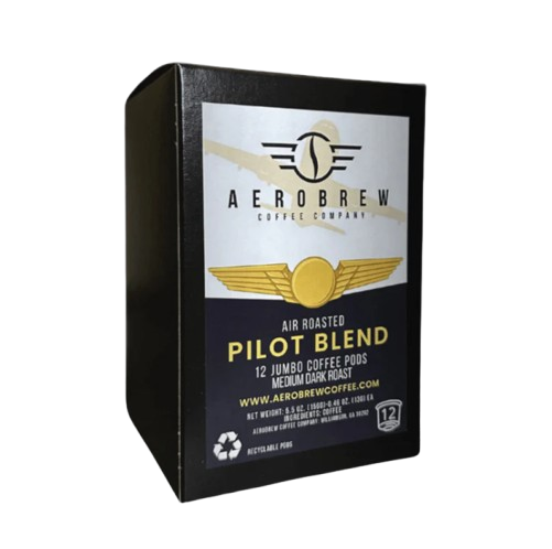 Aerobrew Pilot Kcup