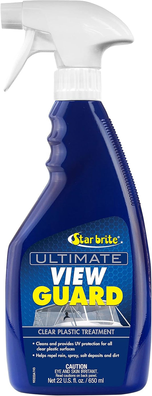 Star Brite Ultimate View Guard