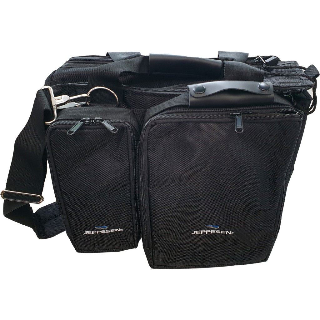 Jeppesen Aviator Flight Bag
