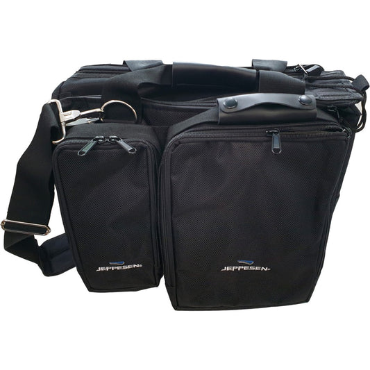 Jeppesen Aviator Flight Bag