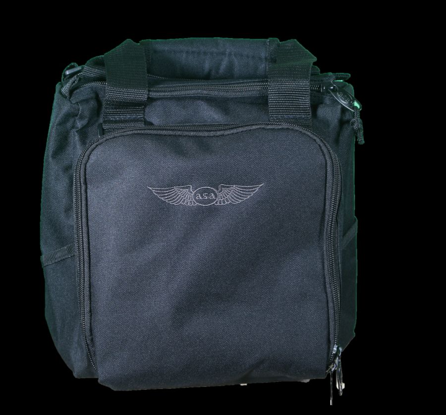 ASA Pilot Flight Bag