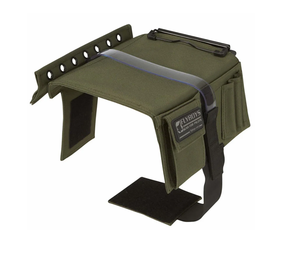 Flyboys Kneeboard - Choose Color