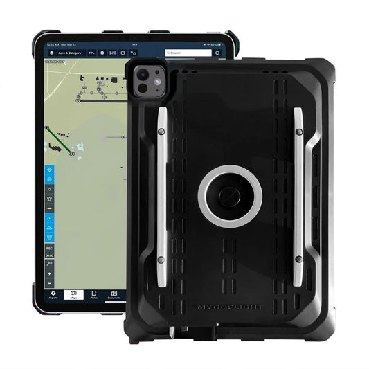 Aviator Sport (iPad Pro 11" M4)