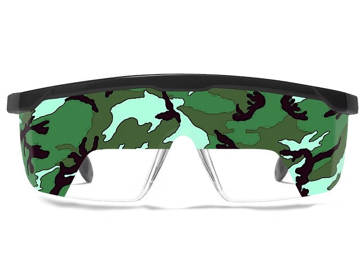 Scanners-Camo