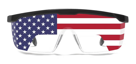 Scanners-The Patriot