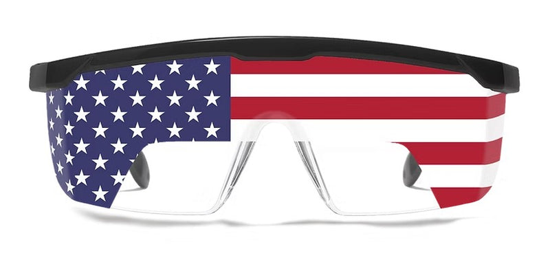Scanners-The Patriot