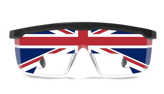 Scanners-The Union Jacks