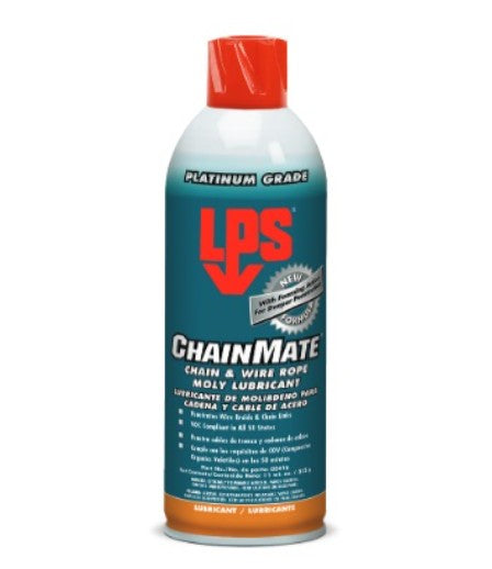 02416 LPS Chainmate