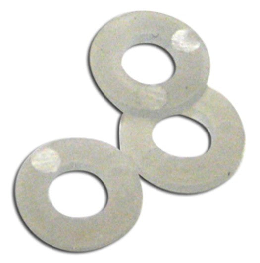 Nylon Washers | 04-00217