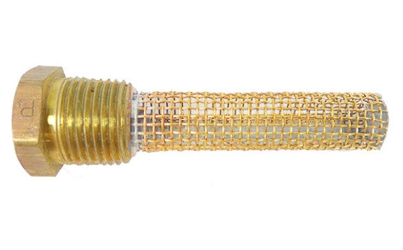 Finger Strainer - Standard | 05-17700