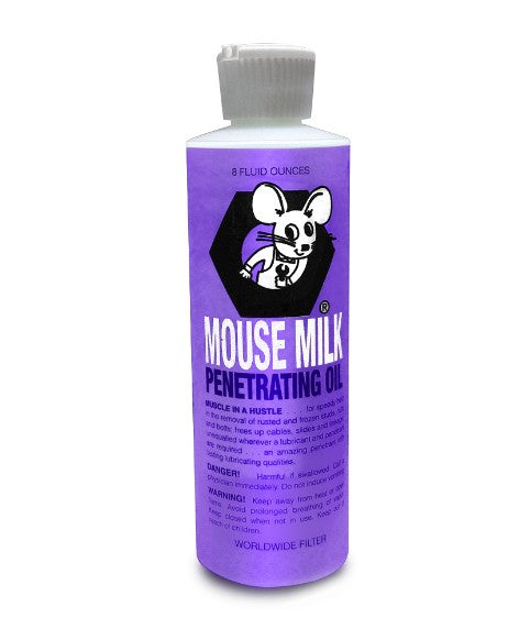 Mouse Milk Purple | 09-05784
