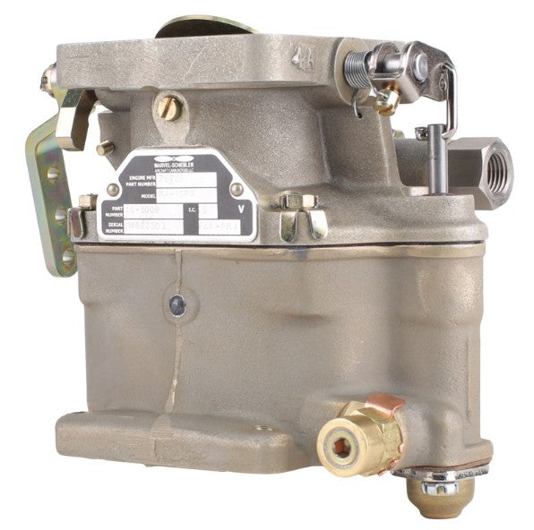 CARBURETOR ASSY-O/H MA-4SPA | 10-5217-OH