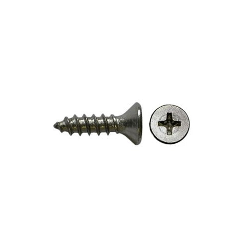 Machine Screw | 10rx1/2fhas100