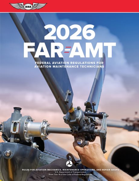ASA 2026 FAR-AMT