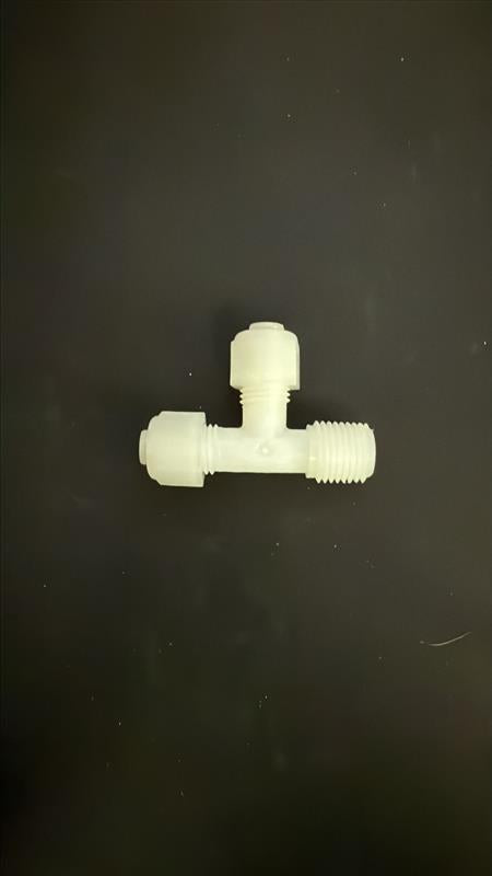 Fitting, Nylo-Seal, T