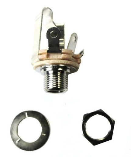 SWC 12B Stereo Phone Jack