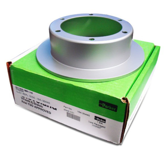 Cleveland Brake Disc | 164-07500