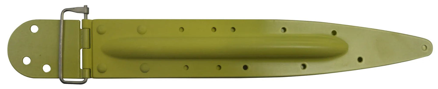 HINGE ASSY, Upper Right