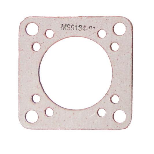 Vacuum Cover Plate Gasket | MS9134-01