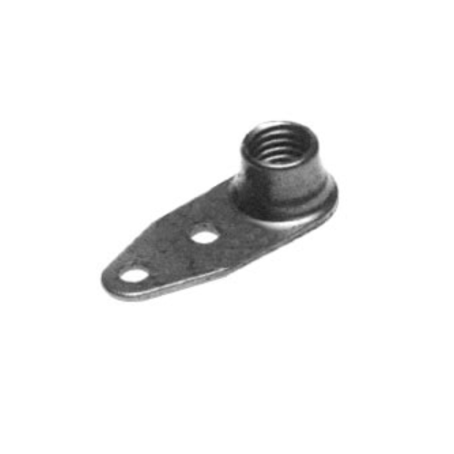 Single Lug Nutplate | MS21051L06