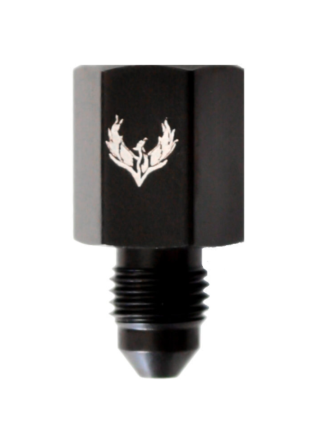 AN Male to NPT Female Fittings | 03-1-8-npt-5