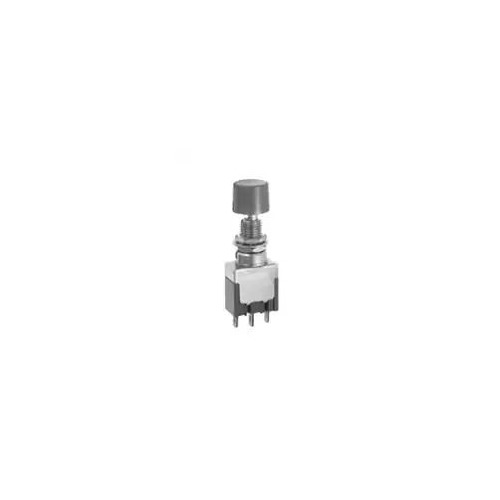 Pushbutton Switches SWITCH TOGGLE  |  MBN25SS1W01-BC