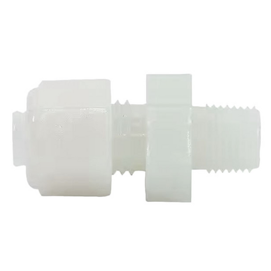 Nylo-Seal Male Connector | 268-N04X02
