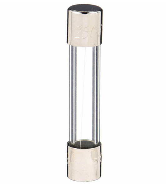 1amp Glass Fuses | AGC 1