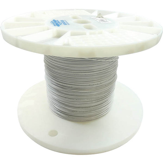 Wire, 20 Awg, White,  |   M22759/16-20-9