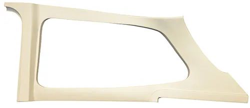 SIDE WINDOW, RH, Light Beige  |  P0515027-4-LB