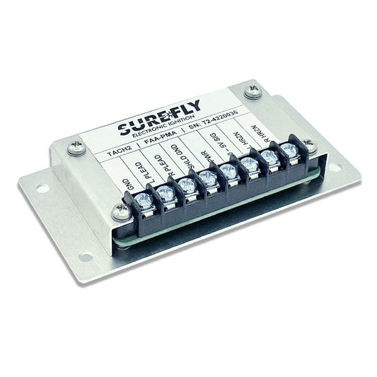 Surefly TacH2 Tachometer Signal Converter | TACH2