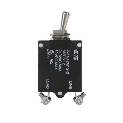BREAKER MANUAL ON/OFF | W31X2M1G30