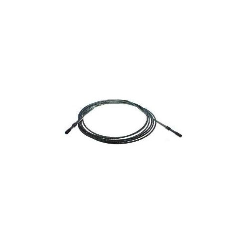 Aileron Carry Thru LH Control Cable | MC0510105-364