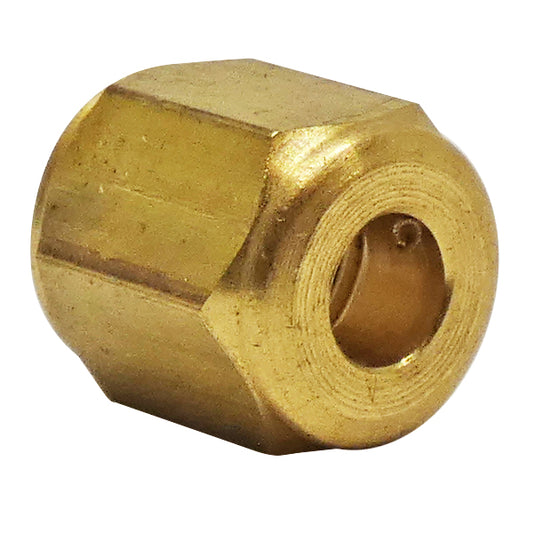 Brass Union Nut | AN805-2
