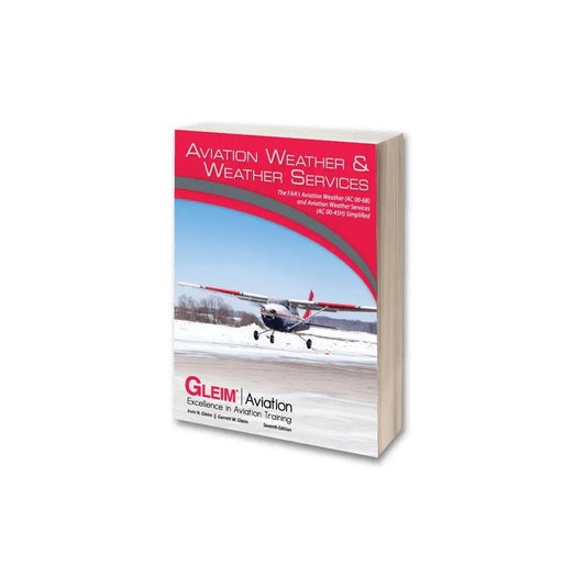 Gleim Aviation Weather and Weather Services