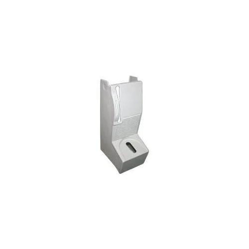 CONSOLE, Center (without Rudder Trim) | 28-0500233-80A