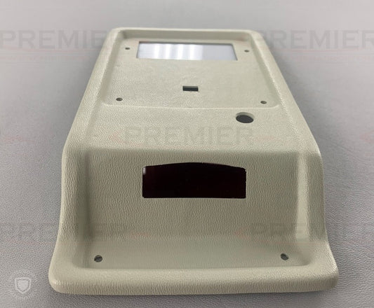 Cover Assembly, Dome Light  With Cutout | P0511326-1