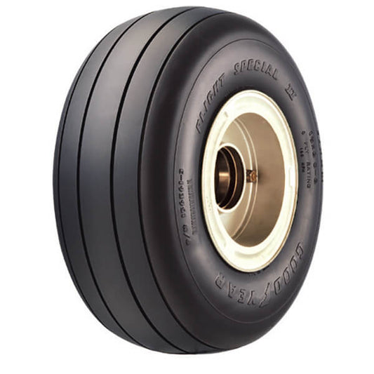 Goodyear Rib Tubeless Type Tire - 29 X 11.00-10 10 Ply | 110T01-3