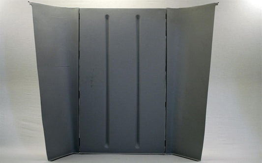 Cessna 172, Baggage Compartment, Upper |  P0515015-22